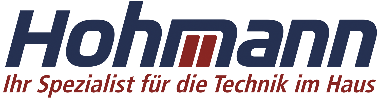 Hohmann GmbH & Co. KG